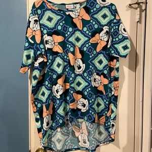 Mini Mouse Tunic